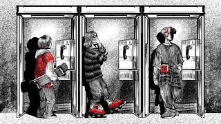 The Secret Phone Numbers That Unlocked the Entire Network 📞 Darknet Diaries Ep. 168: LoD