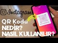 Instagram QR Kod Nedir? Nasıl Oluşturulur? 2024 (TÜM BİLİNENLER)