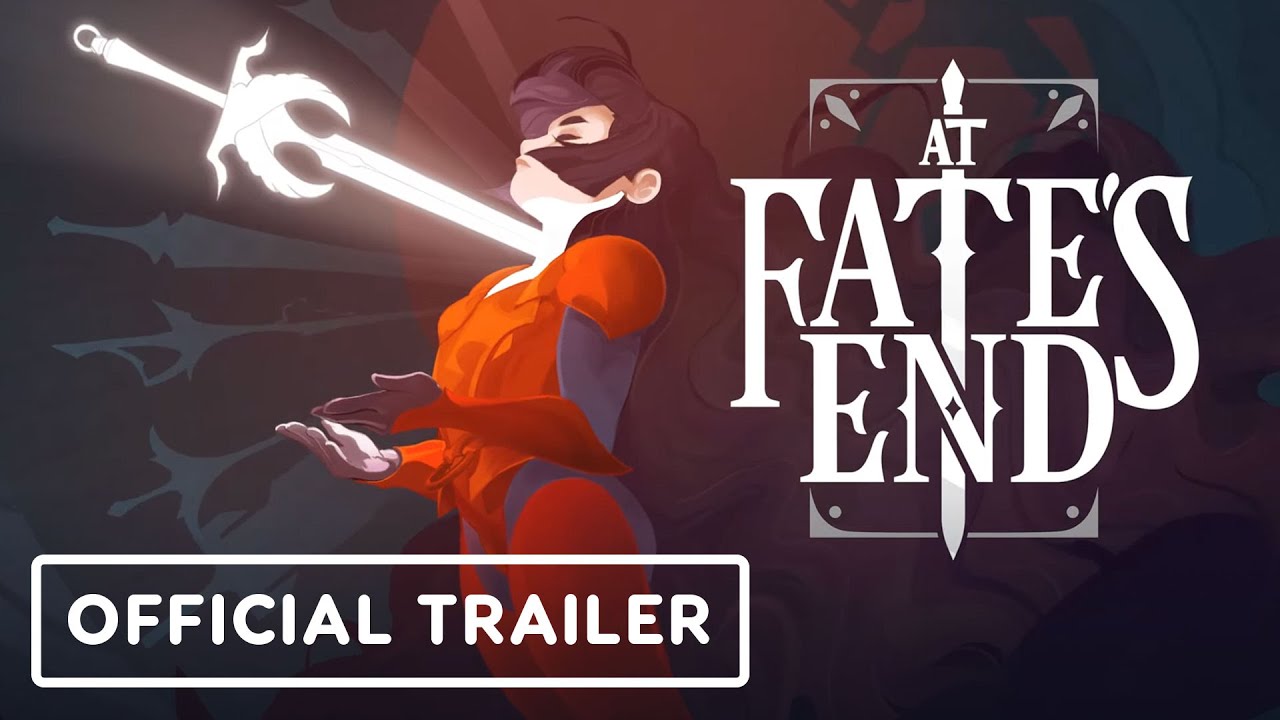 At Fate's End trailer thumbnail