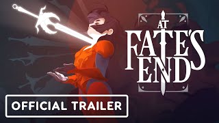 At Fate's End trailer