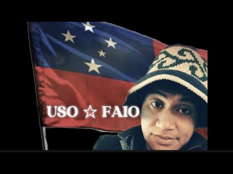 RACHEL MANUELA FOMAI - MISIA LAVA OE TINA - REMIX USO FAIO 🫶🕊️🤝🇼🇸