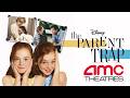 AMC Previews The Parent Trap July 29 1998