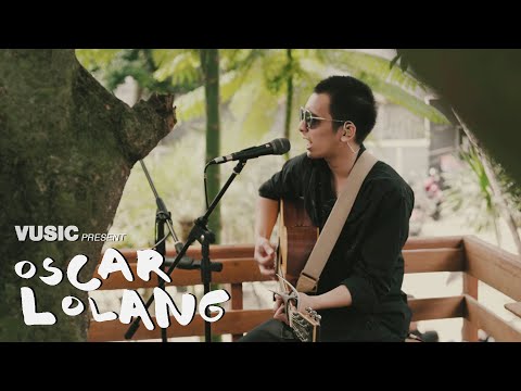 Oscar Lolang | VUSIC: Session (@Fern #3)