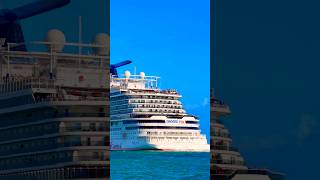 Carnival Horizon 🛳️ #share #yt #subscribe #comment #cruise #vacation #shortvideo #shortsvideo #fun