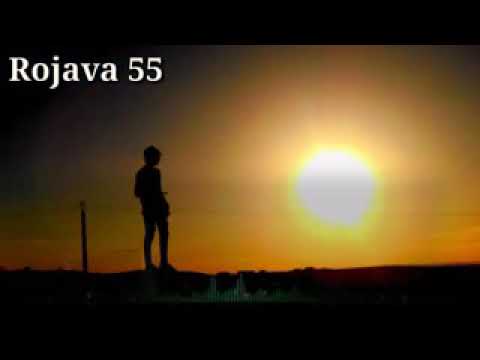 ez dilê te lu kevir xim ,ewê agir jê here🌸🐰