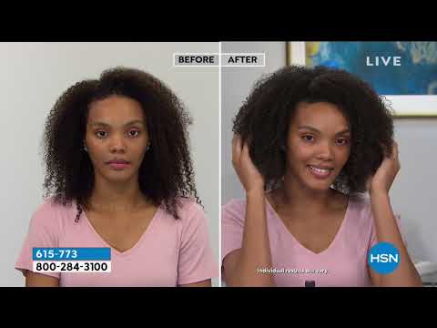 HSN | Carol's Daughter Beauty 04.22.2019 - 09 AM