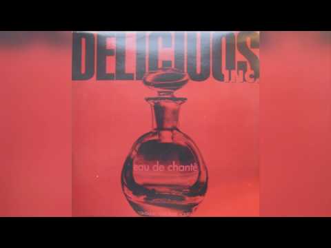 Delicious Inc. - Eau De Chanté (For Men)