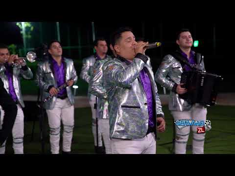 Banda Culiacancito Ft Voz Romantica Organizacion Z - Cuando Estoy Lejos De Ti"15 Aniv"(En Vivo 2019)