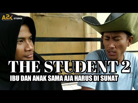 The Goblog Student 2 - Murid Sama Orangtua Bodoh