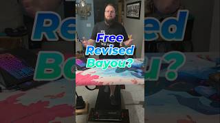 Who wouldn't want a free Bayou? #mtg