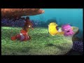 What If Sound Ideas SPLAT CARTOON PAINT FIGHT GLOP 02 Was In Finding Nemo 2003