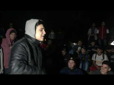 FOME vs ZECU - 8vos de Final - La SVF Jornada Pretemporada 2