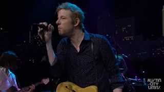 Austin City Limits Web Exclusive: Spoon &quot;They Want My Soul&quot;
