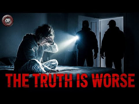 Wayward Wasn’t Fiction — Survivors Say This Happened