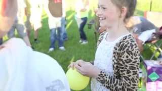 My Broken Heart Still Beats