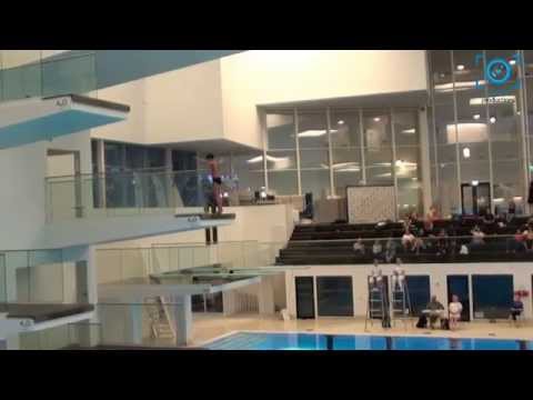 Nordisk - Boys B - Platform