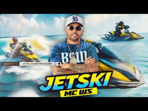 MC WS - JET-SKI 