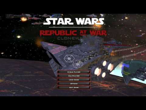 STAR WARS REPUBLIC AT WAR EP32