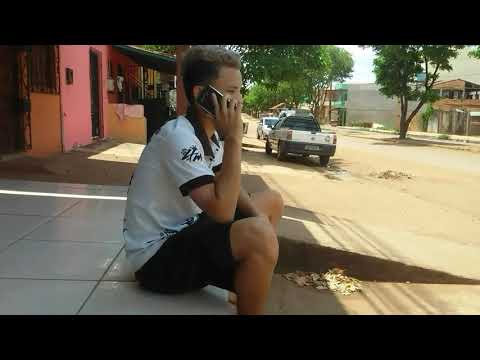 Mc G15- A Putaria Começou/ Os Frenéticos