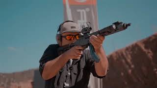 Download lagu Ege Arms & Adler Arms RF-224 22.LR Rifle mp3