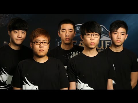 Welcome to Enemy eSports vs Team Dragon Knights Grand Finals of S5 NACS Spring 2015 Playoffs!