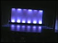 2002 Ballet Recital