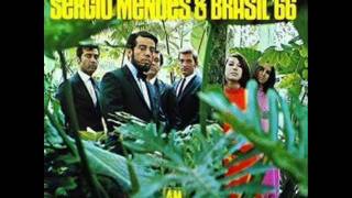 Sergio Mendes & Brasil 66 - Tim Dom Dom