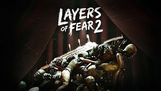 Купить Layers of Fear 2