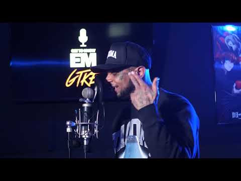 Ca$hier | GTKE Freestyle