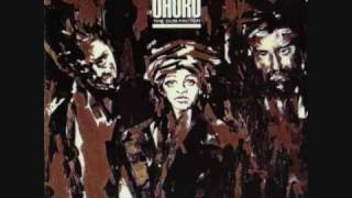 Black Uhuru - Whole World Is Africa