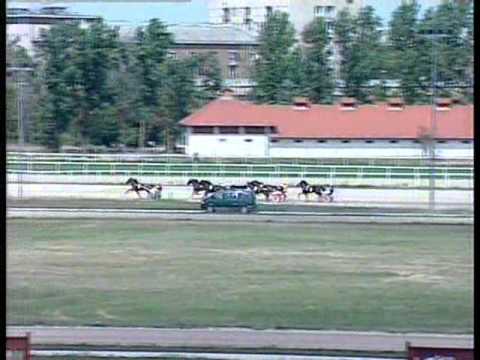 Mágnás Hendikep  2013_05_04 1. futam