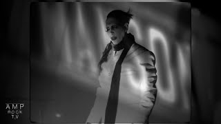 THE SHOW - Marilyn Manson Ft. Johnny Depp & Ninja