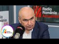 Ilie Bolojan România Cheltuie Anual Cu 25 Mai Mult Decât încasează Radio România Actualități