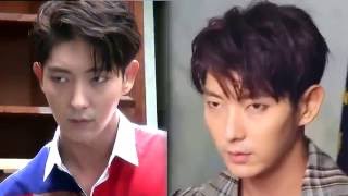 Download lagu (MV) Lee Joon Gi (BUTTONS) mp3 Download lagu (MV) Lee Joon Gi (BUTTONS) mp3