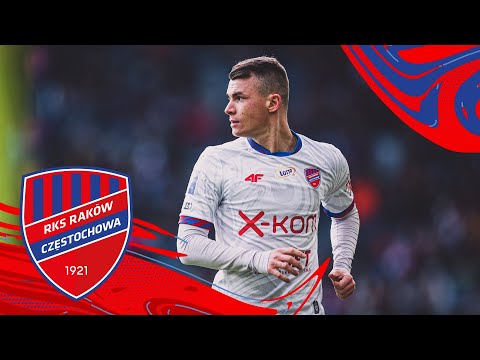 Vladyslav Kochergin: Bardzo cieszę się z tej bramki