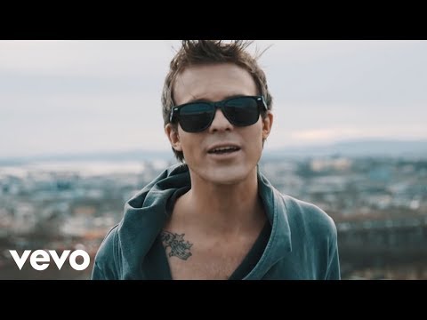 Morgan Sulele - Rist meg ft. Katastrofe