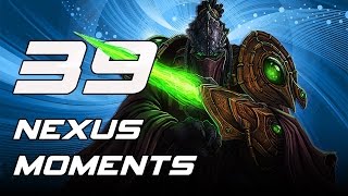 Nexus Moments #39