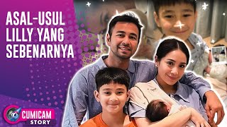 Download lagu Ternyata!! Begini Cerita Sebenarnya Lily, Putri Angkat Raffi | CUMISTORY mp3 Download lagu Ternyata!! Begini Cerita Sebenarnya Lily, Putri Angkat Raffi | CUMISTORY mp3