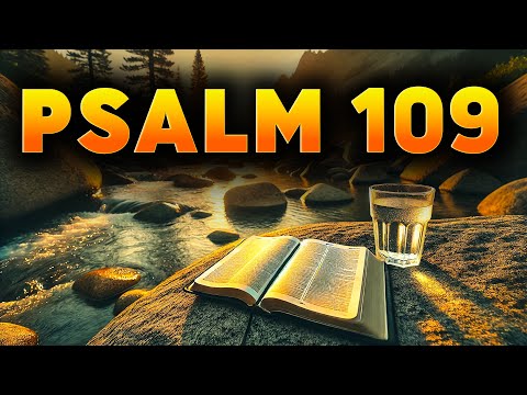 Psalm 109: The Most Powerful Prayer with Biblical Teachings