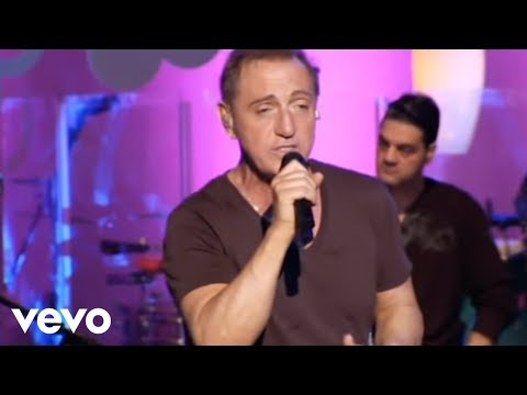 Franco de Vita - Si Tú no Estás (Live)