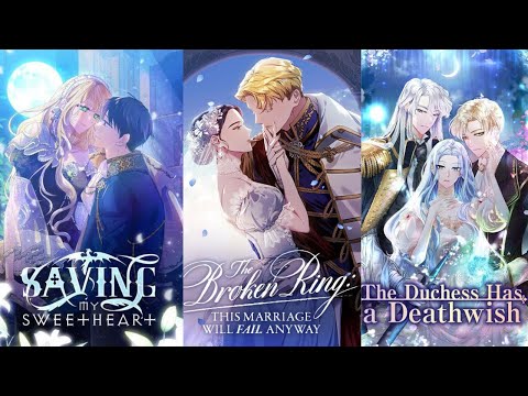 Ongoing Historical Manhwas / Webtoons