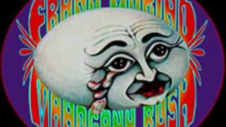 Frank Marino&Mahogany Rush:"Talki`n bout a feeling/World Anthem Jam" 1977