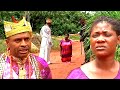 FESTIVAL OF KINGS : NO GIRL IN THIS VILLAGE REJECTS A KING'S OFFER | MERCY JOHNSON | AFRICAN MOVIES