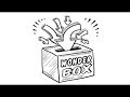 Wonder Box Billet Forcing Box DiFatta Magic Trick Gospel Mind Mentalism