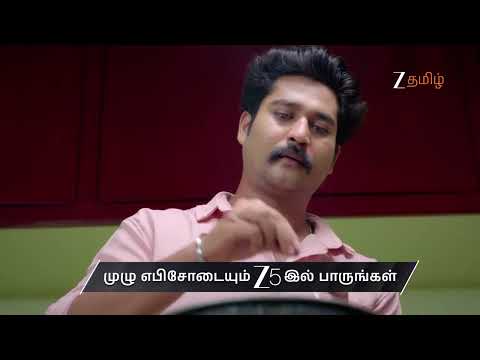 Anna | Ep - 855 | Preview | Dec 29 2025 | Zee Tamil