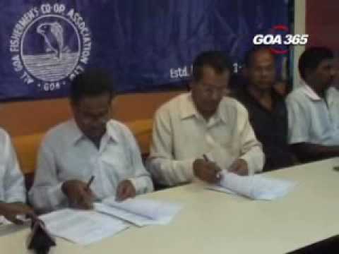 Fishermens association demands re-survey of coastal structures