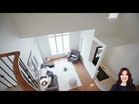 103 Hopkinson Crescent Ajax ON - JUST LISTED!