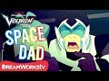 Shiro S Best Space Dad Moments DREAMWORKS VOLTRON LEGENDARY DEFENDER