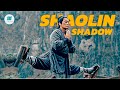 DJ AFRO KUNG FU ACTION MOVIE SHAOLIN SHADOW 2025