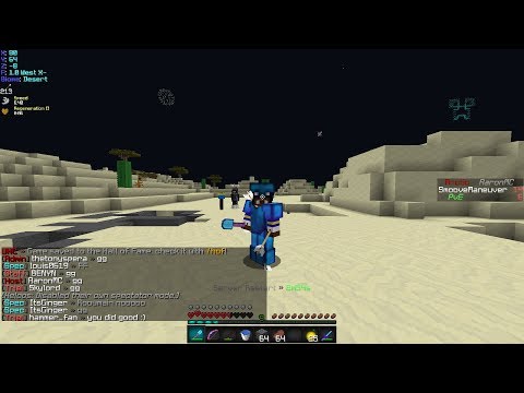 UHC Highlights E23 - Here